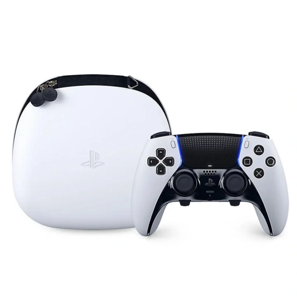 Sony Playstation DualSense Edge Wireless Controller